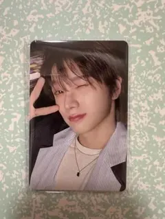 BOYNEXTDOOR BOYLIFE weverse特典 6枚セット