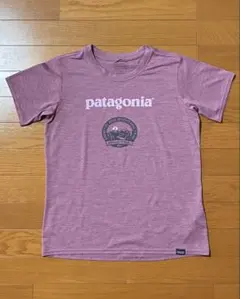 patagonia Capilene Cool Daily Tシャツ Sサイズ