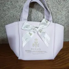 NINA'S MARIE-ANTOINETTE トートバッグのサムネイル