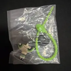 パワーパフガールズ カラフルマルチチャーム バターカップ