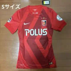 浦和レッズ オーセンティックユニ 14 関根貴大 - メルカリ