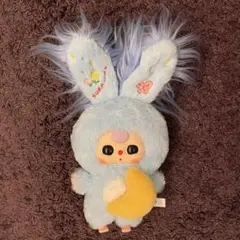 Babythree 娃三歲 莉莉リリーシリーズ 3代目 シークレット