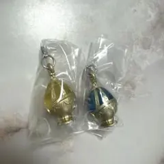 魔法少女まどかマギカ めじるしアクセサリー2点セット