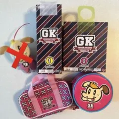 GENERATIONS高校TV グッズ