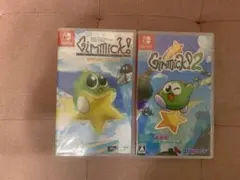 Gimmick! Special Edition & 2 セット