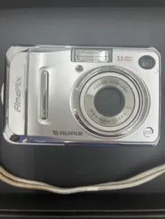 2026年最新】fujifilm finepix a500の人気アイテム - メルカリ