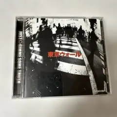 ジャパハリネット/東京ウォール CD