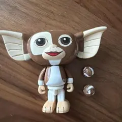 グレムリン ギズモ かわいい フィギュア レトロ レア 昔 懐 鏡 希少
