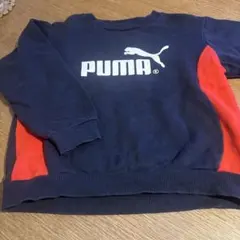 プーマ トレーナー