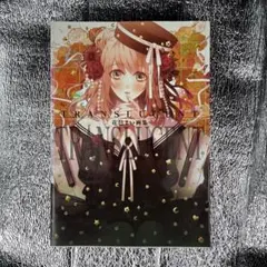 TRANSLUCENT 花邑まい画集