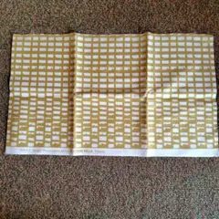 北欧ファブリック端切れ、手芸小物類