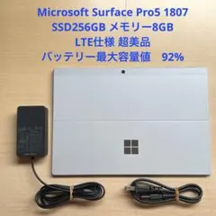 surface