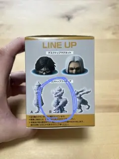 HUNTER×HUNTER一番くじ　F賞