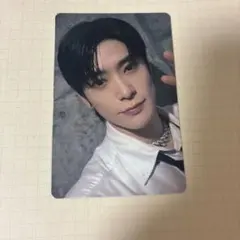 NCT NATION ランダムトレカ ジェヒョン | Mercari
