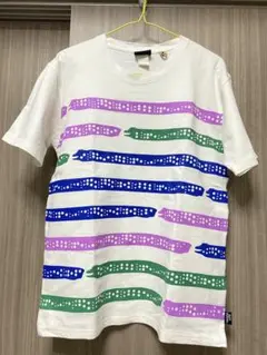 《値下げ》gym master/ジムマスター ウツボーダー TEE