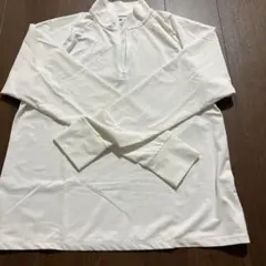 ユニクロ　エアリズムジャケット　XXLのサムネイル