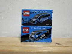 トミカ トヨタ車体 TEAM NOAH 特注 WRC - メルカリ