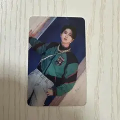 Straykids THE VICTORY トレカ ハン