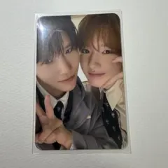 nct wish ジェヒ サクヤトレカ wishlist