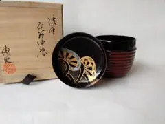 螺鈿大棗 螺鈿大棗 華七宝 - SAGARADEN.com