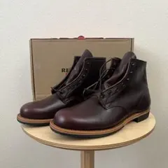 REDWING Beckman Blackcherry 9419 FS 9