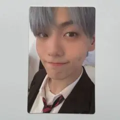 2026年最新】txt スビン トレカ blue hourの人気アイテム - メルカリ