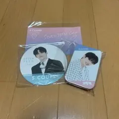 エスクプス スンチョル SEVENTEENカフェ