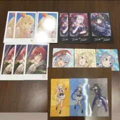 【最終値】　にじさんじ　まとめ売り