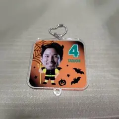 ジェフ千葉 田口泰士 連結 ハロウィン