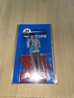 美少年 佐藤龍我 アクスタ第2弾