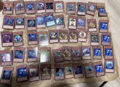 遊戯王　まとめ　約100枚　ノーマル　02