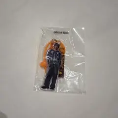 NAOTO プレミアムガチャ ３連キーホルダー