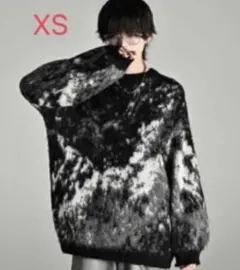 ADRER 2025年ふわもちニット　XSのサムネイル