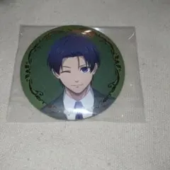 ブルーロック　潔世一 缶バッジ