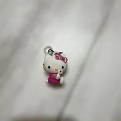 サーティワンハローキティチャーム31アイスクリーム　2024