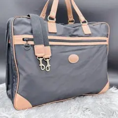 2025年最新】Longchamp カラー：ブラック系 ビジネスバッグの人気