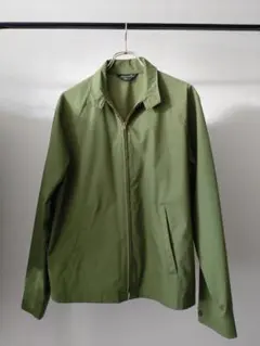 【ヴィンテージ】Campusブルゾン ピスタチオ