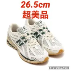 New Balance/ニューバランス M1906RQ