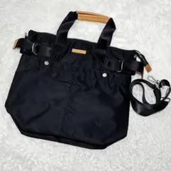 マリメッコ KAINUU カイヌー ショルダーバッグ 2wayのサムネイル