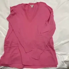 J.CREW セーター　薄手