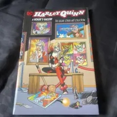 Harley Quinn: A Rogue's Gallery