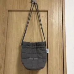 niko and…ショルダー