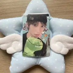 RIIZE アントン ODYSSEY interasia ラキドロ限定 トレカ