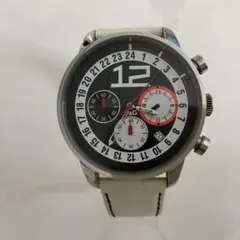 D&G TIME 腕時計