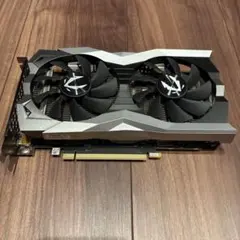RTX3070ti White グラフィックボード ジャンク - メルカリ