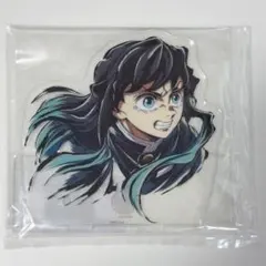 鬼滅の刃 エンドロールWEBSHOPくじ C賞 アクスタ 時透無一郎 - メルカリ