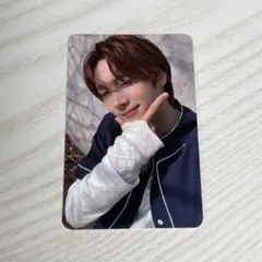 TWS trywithus music plant トレカ サイン会 ヨンジェ