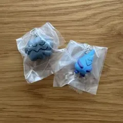 Daisuke Kondo めじるしアクセサリー 2点セット