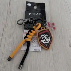 PIXAR リメンバー・ミー ミゲル 3連キーホルダー