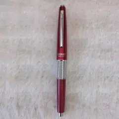KERRY シャープペンシル レッドのサムネイル